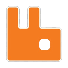 Rabbit MQ logo